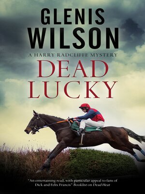 Dead Lucky - ebook